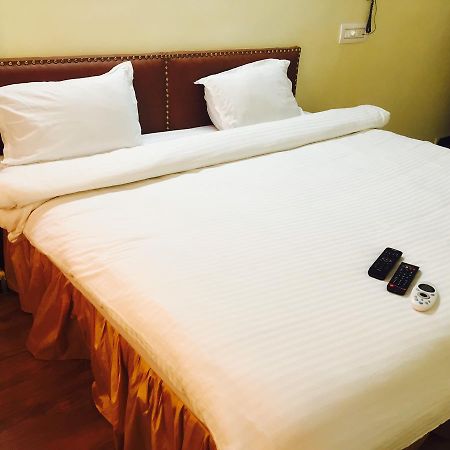 Hotel Ashirwad Udajpur Zewnętrze zdjęcie