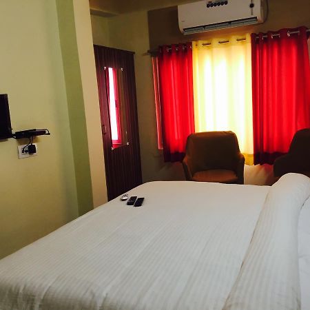 Hotel Ashirwad Udajpur Zewnętrze zdjęcie