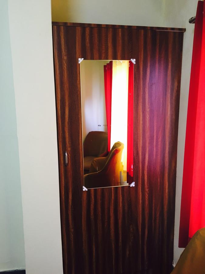 Hotel Ashirwad Udajpur Zewnętrze zdjęcie