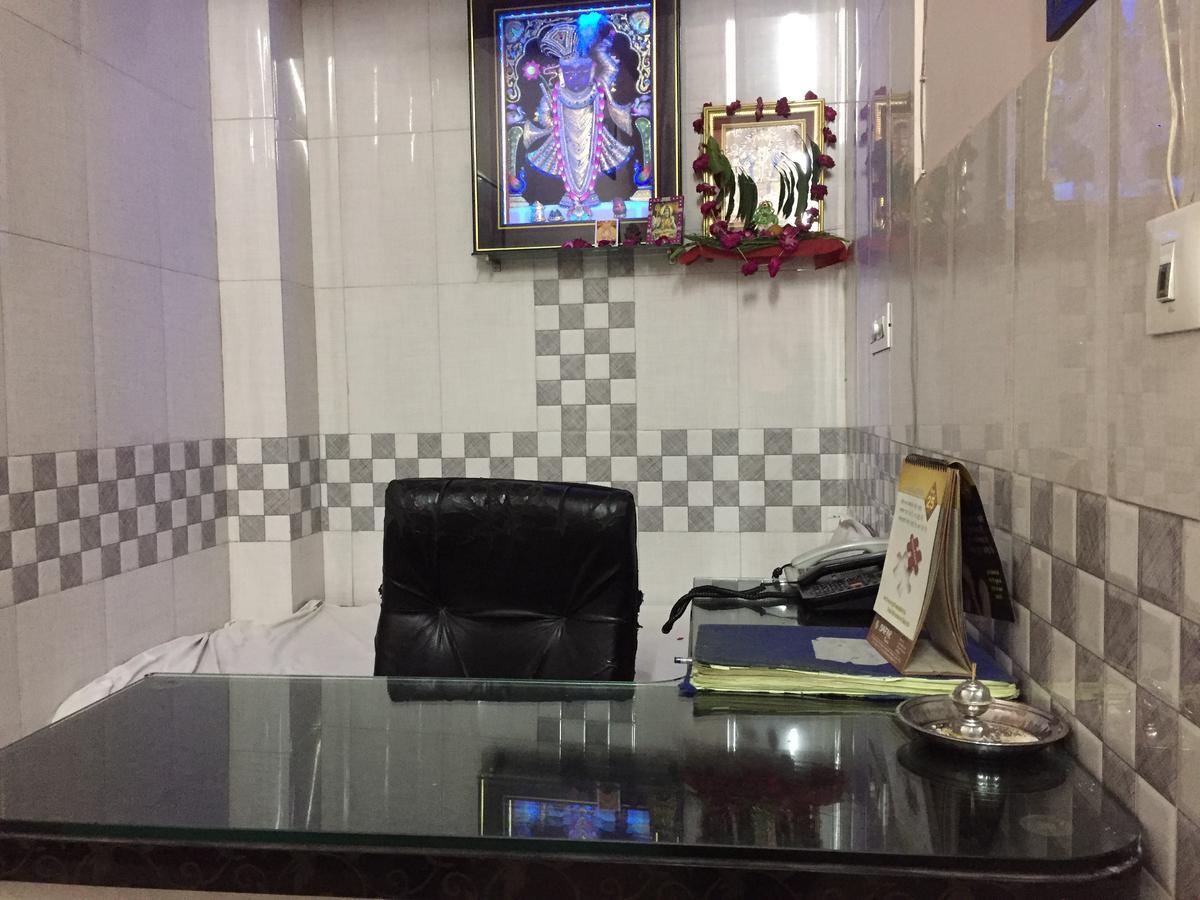 Hotel Ashirwad Udajpur Zewnętrze zdjęcie