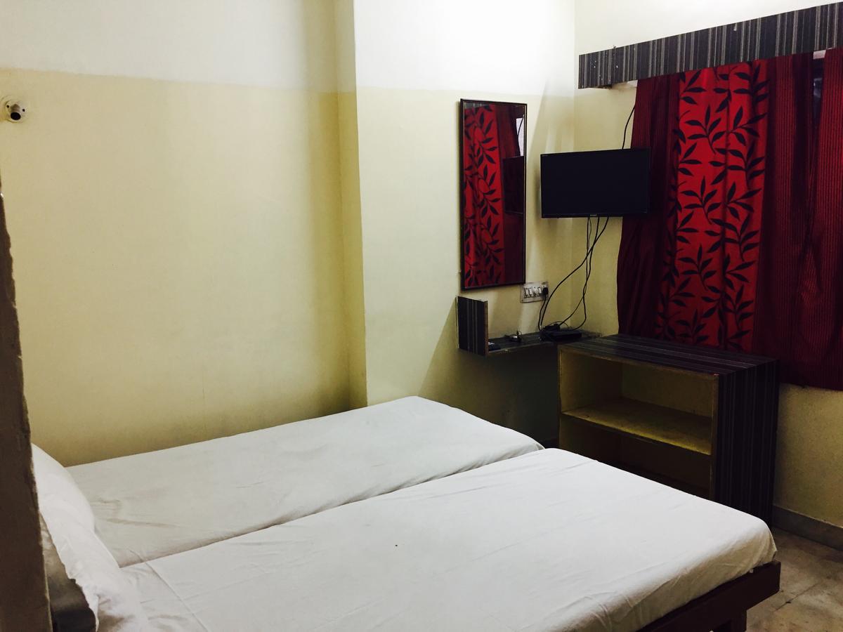 Hotel Ashirwad Udajpur Zewnętrze zdjęcie