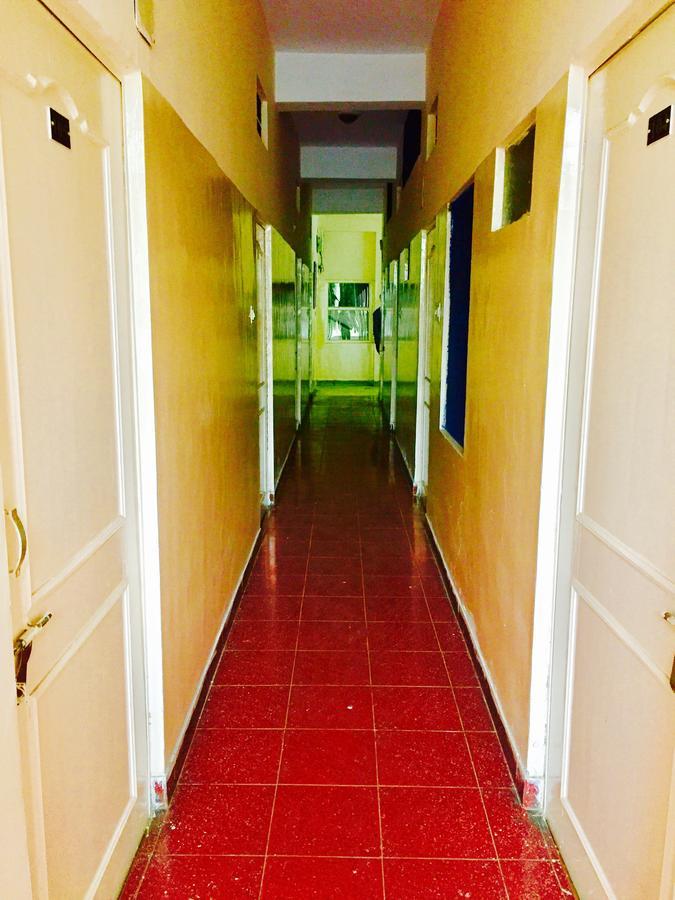 Hotel Ashirwad Udajpur Zewnętrze zdjęcie