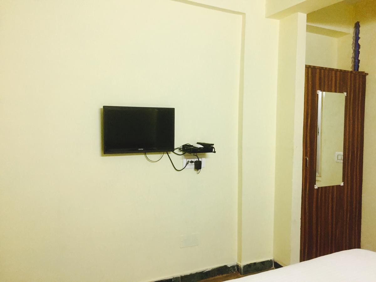 Hotel Ashirwad Udajpur Zewnętrze zdjęcie