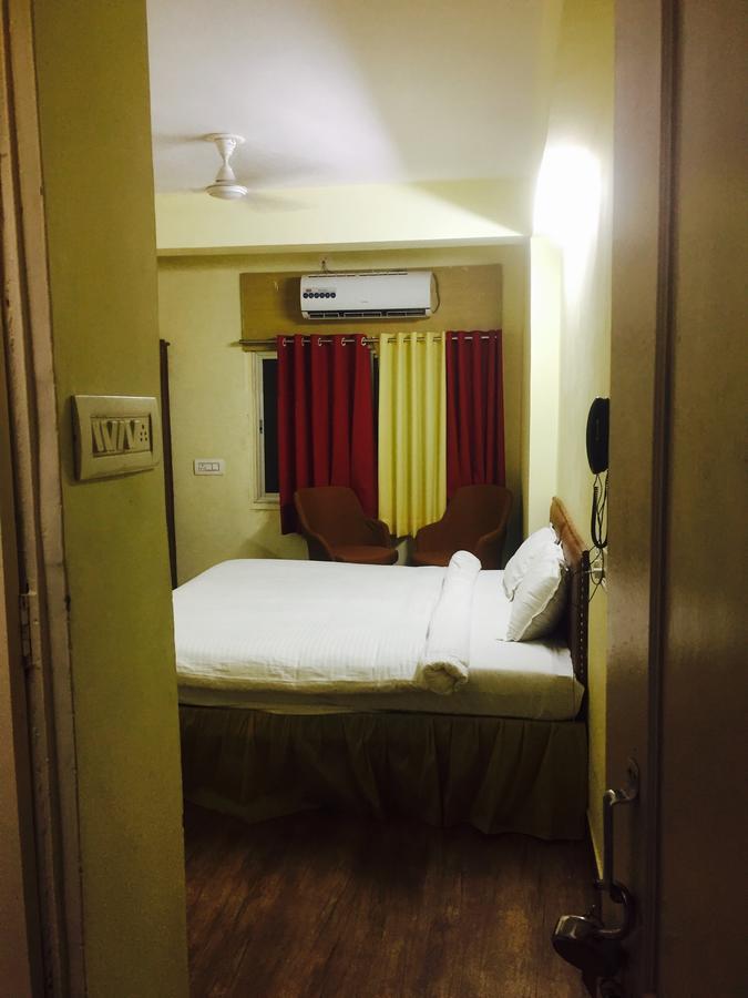 Hotel Ashirwad Udajpur Zewnętrze zdjęcie