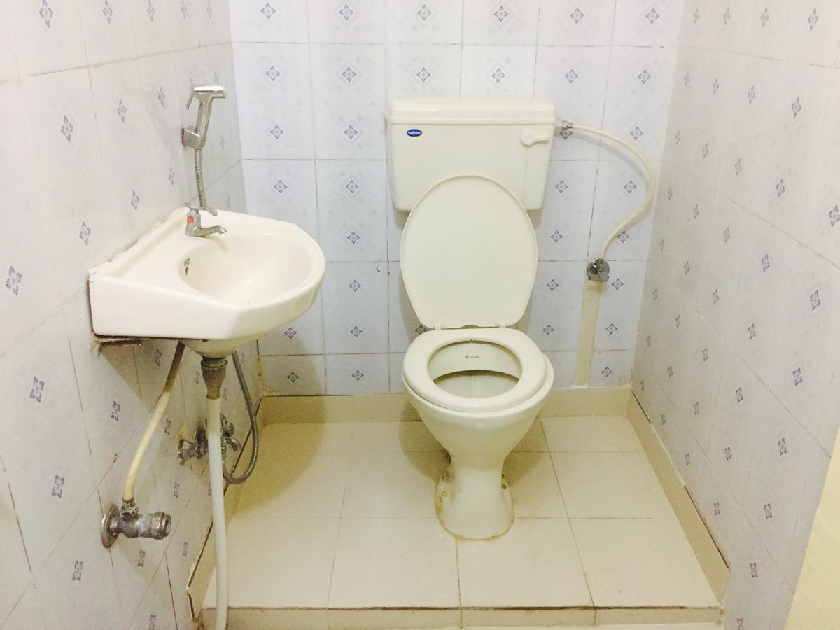 Hotel Ashirwad Udajpur Zewnętrze zdjęcie